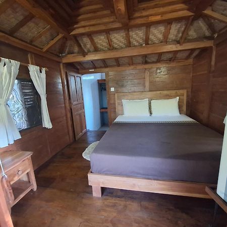 Hotel Hibiscus House Pemuteran Extérieur photo
