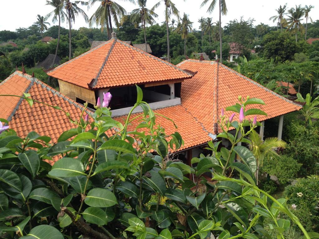 Hotel Hibiscus House Pemuteran Extérieur photo