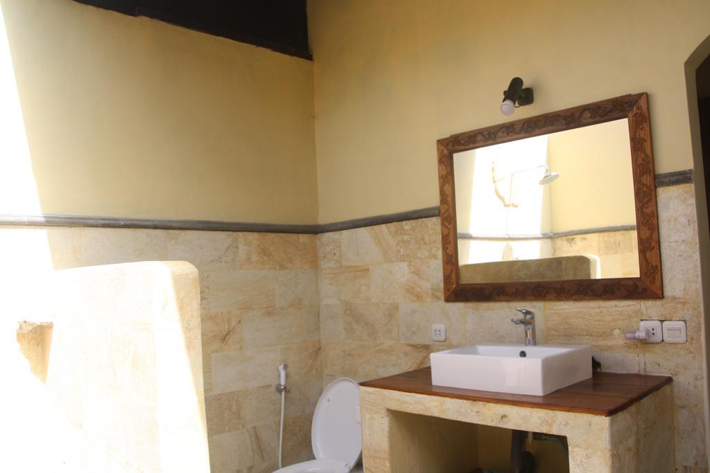 Hotel Hibiscus House Pemuteran Extérieur photo