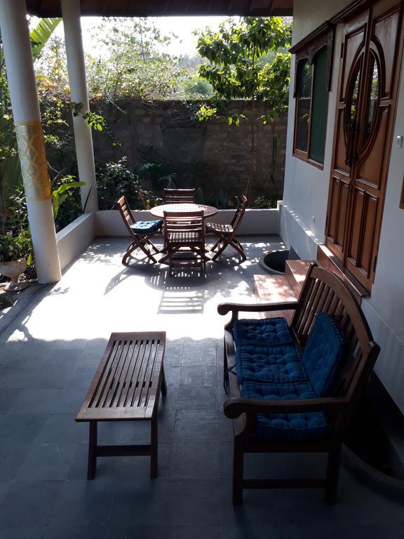 Hotel Hibiscus House Pemuteran Extérieur photo