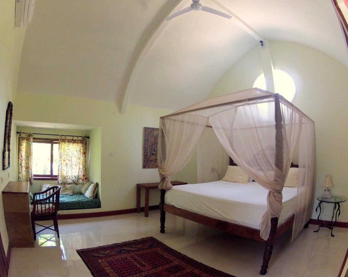 Hotel Hibiscus House Pemuteran Extérieur photo